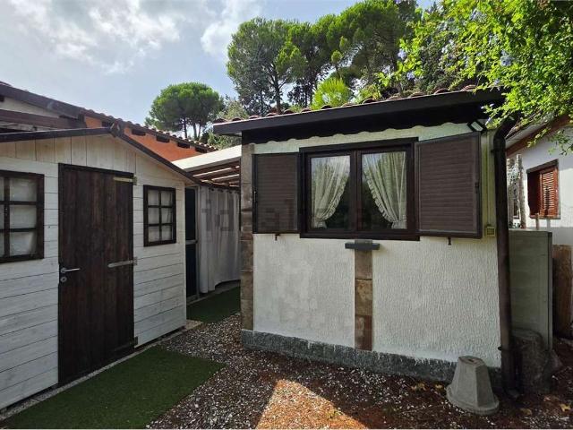 Villetta indipendente in vendita di 29 m² in Via Pineta, 70