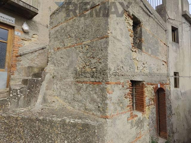 Villetta indipendente in vendita di 33 m² in Via Immacolata, 30