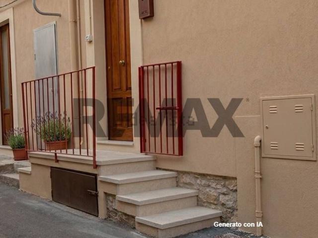 Villetta indipendente in vendita di 33 m² in Via Medina, 17