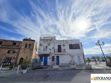 Villetta indipendente in vendita di 33 m² in Piazza Tonnara, 7