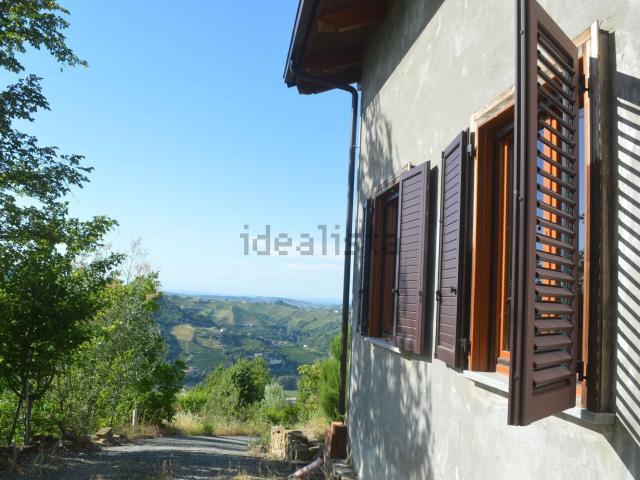 Villetta indipendente in vendita di 3000 m² in Località San Grato
