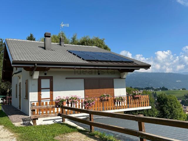 Villetta indipendente in vendita di 300 m²