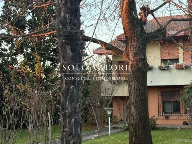 Villetta indipendente in vendita di 300 m²