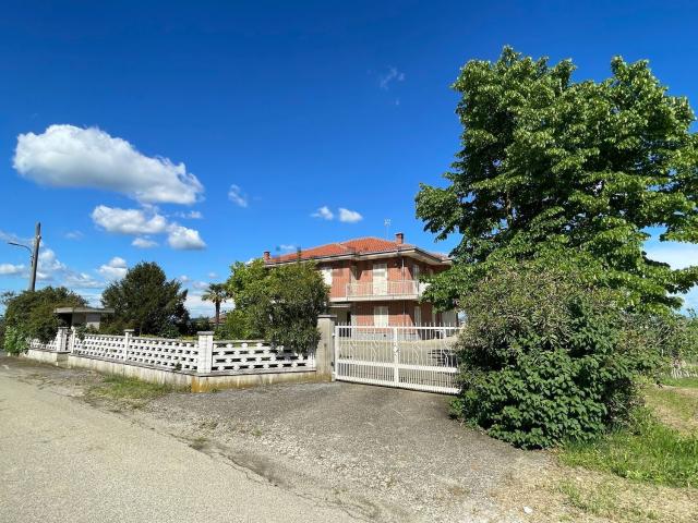 Villetta indipendente in vendita di 300 m²