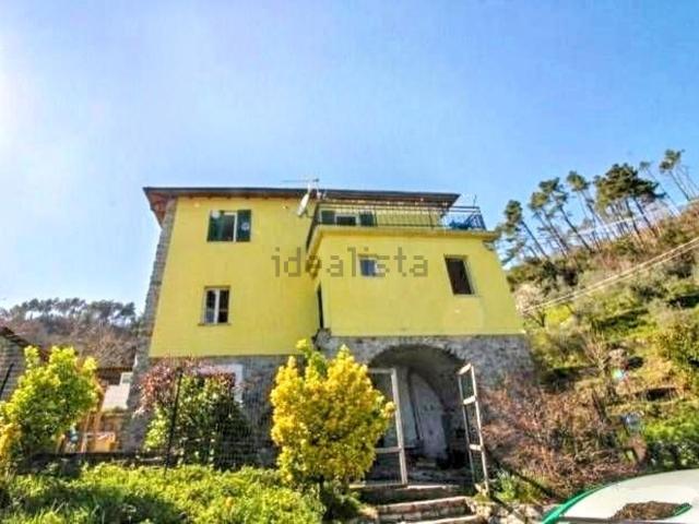 Villetta indipendente in vendita di 300 m²