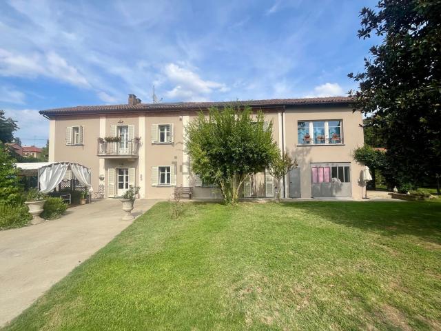 Villetta indipendente in vendita di 300 m²