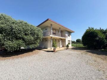 Villetta indipendente in vendita di 300 m²