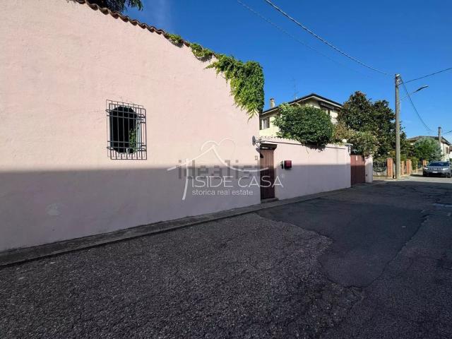 Villetta indipendente in vendita di 300 m² in Via Andreasino, 4