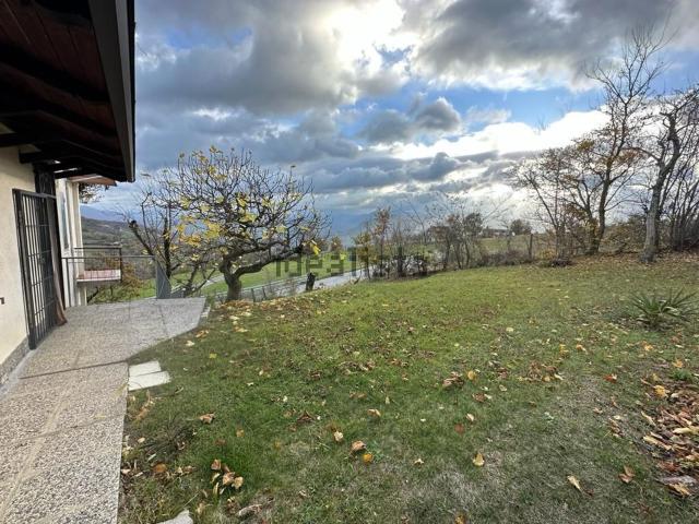 Villetta indipendente in vendita di 300 m²