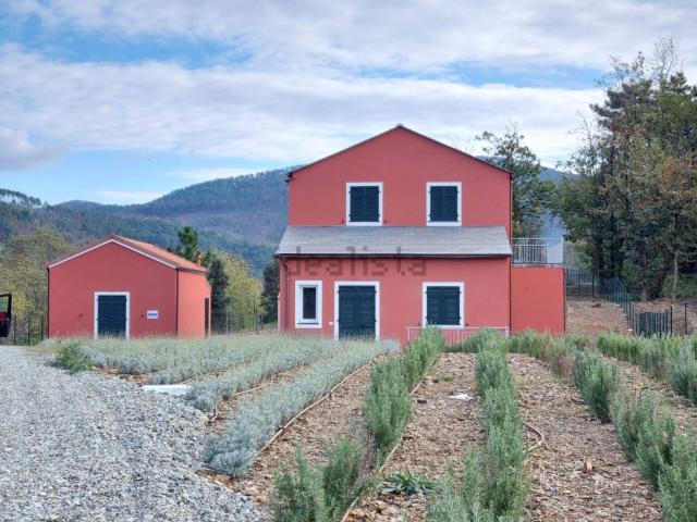 Villetta indipendente in vendita di 300 m²
