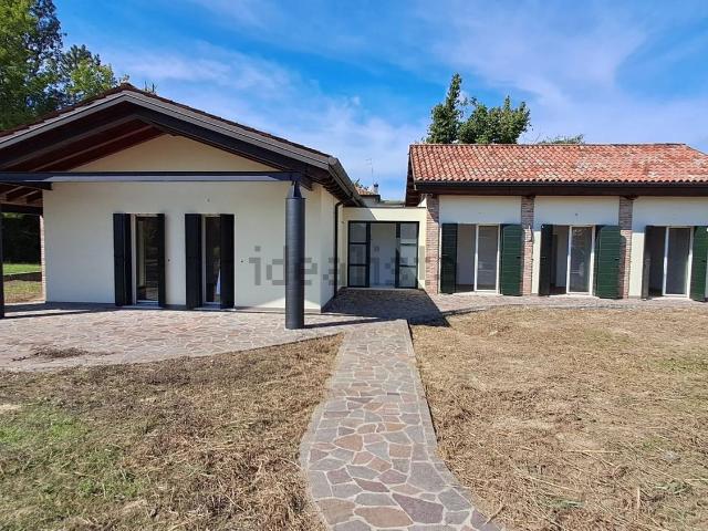 Villetta indipendente in vendita di 300 m²