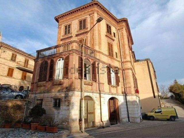 Villetta indipendente in vendita di 300 m²
