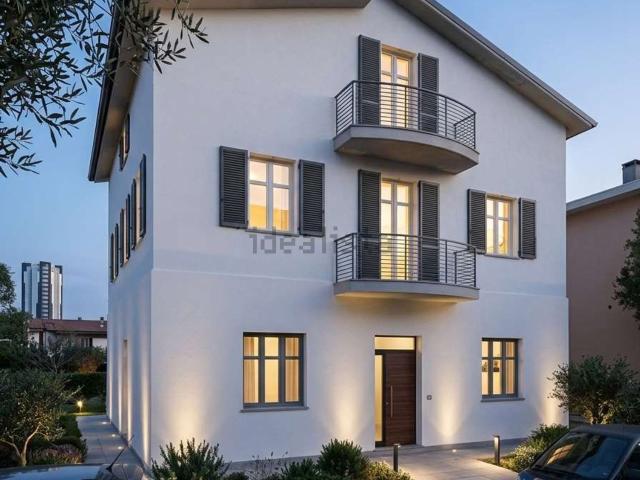 Villetta indipendente in vendita di 300 m²