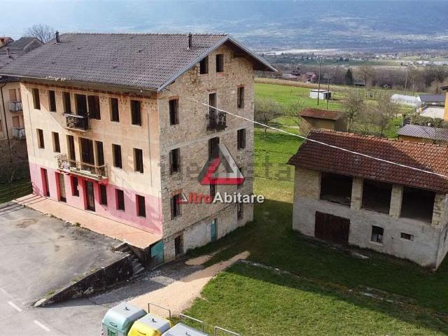 Villetta indipendente in vendita di 300 m²