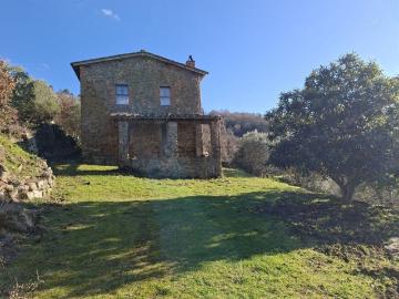 Villetta indipendente in vendita di 300 m²