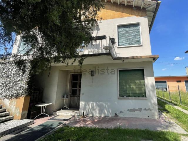 Villetta indipendente in vendita di 300 m²