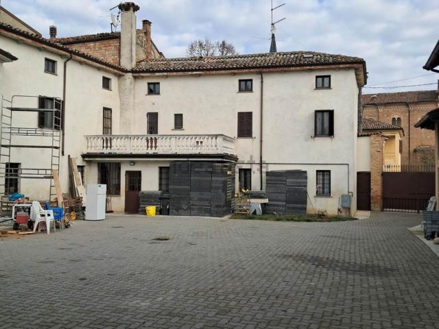 Villetta indipendente in vendita di 300 m²