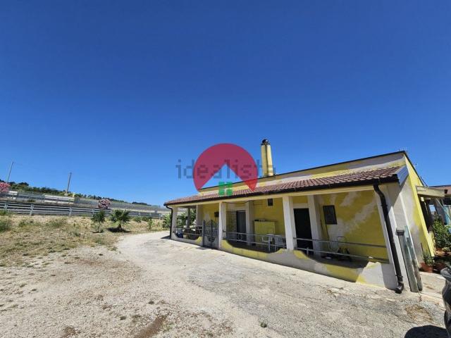 Villetta indipendente in vendita di 300 m²