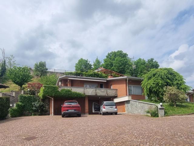 Villetta indipendente in vendita di 300 m²