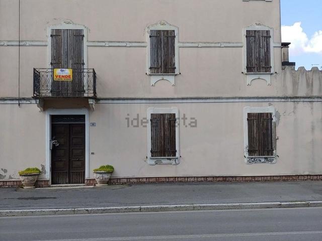 Villetta indipendente in vendita di 300 m²