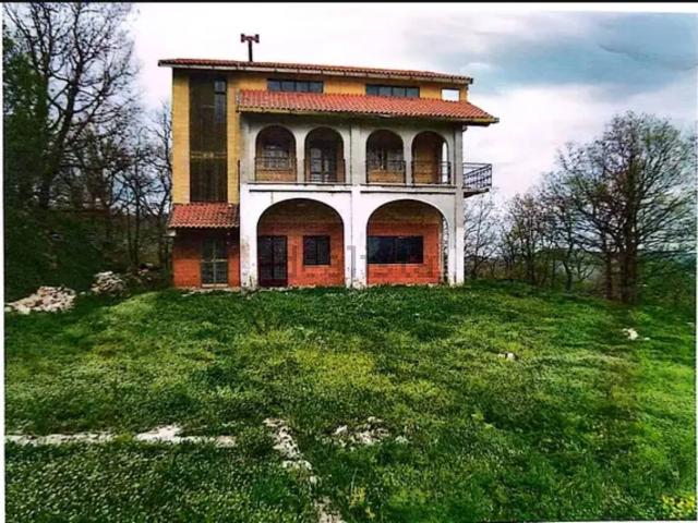 Villetta indipendente in vendita di 300 m²