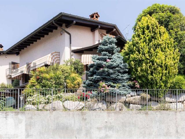 Villetta indipendente in vendita di 300 m²