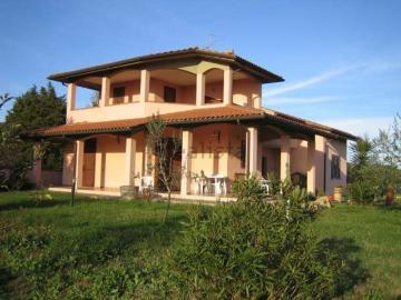 Villetta indipendente in vendita di 300 m²