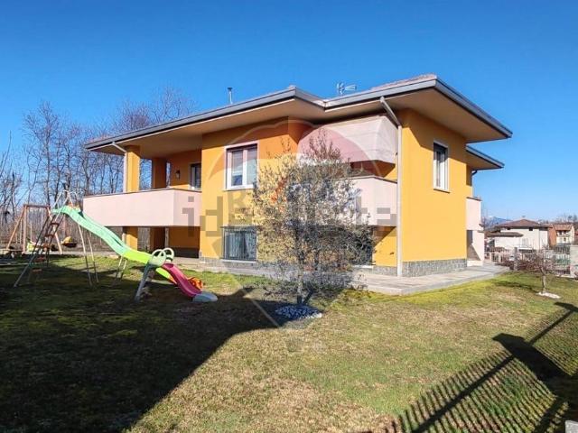 Villetta indipendente in vendita di 300 m²