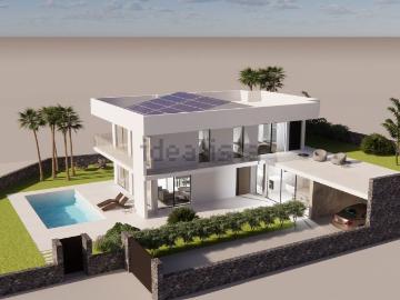 Villetta indipendente in vendita di 300 m²