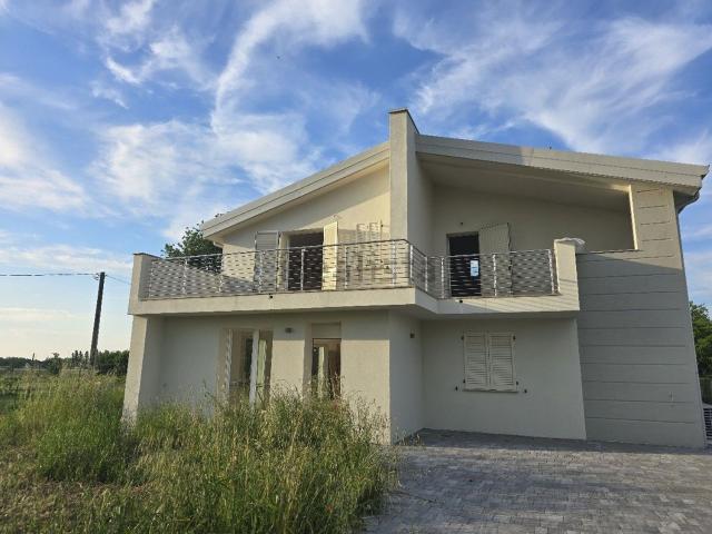 Villetta indipendente in vendita di 300 m²