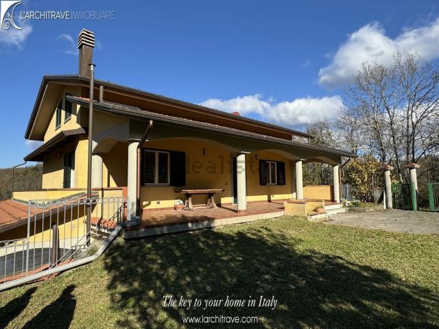 Villetta indipendente in vendita di 300 m²