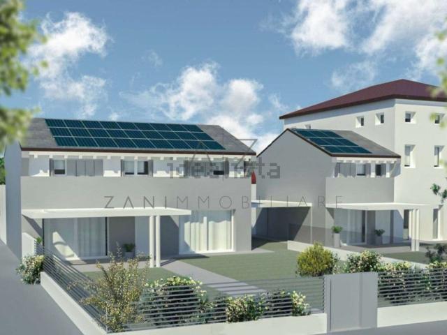 Villetta indipendente in vendita di 300 m²