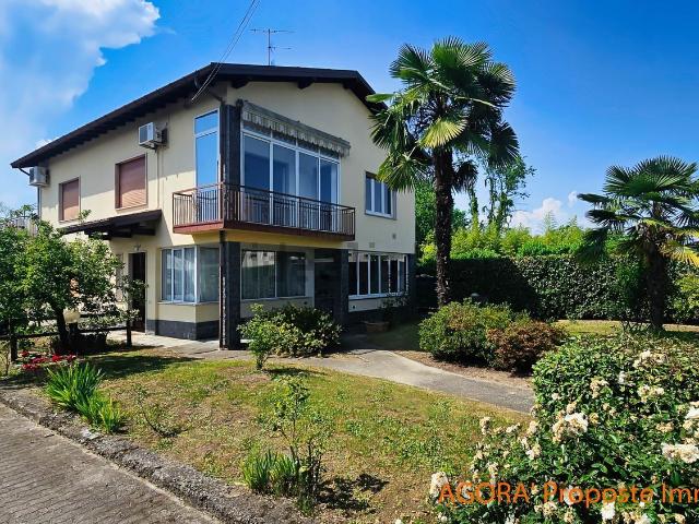 Villetta indipendente in vendita di 300 m²