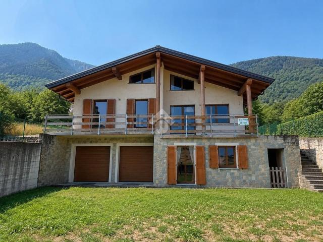 Villetta indipendente in vendita di 300 m²