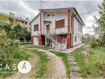 Villetta indipendente in vendita di 300 m²