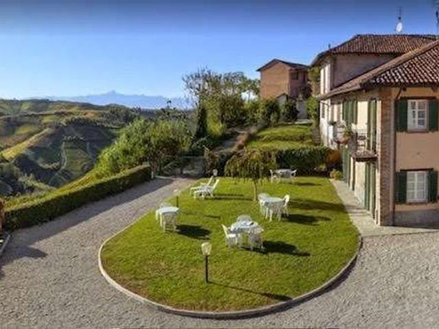 Villetta indipendente in vendita di 300 m² in Via Cappelletto