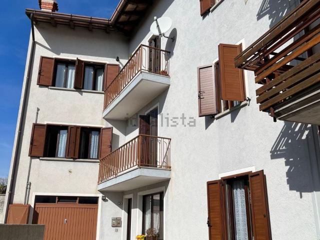 Villetta indipendente in vendita di 300 m² in Via Carlo Caneva, 74