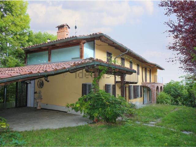Villetta indipendente in vendita di 300 m² in Via Casabianca, 7