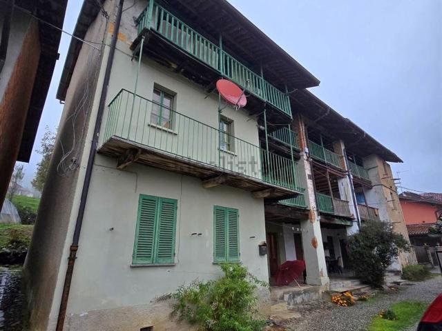 Villetta indipendente in vendita di 300 m² in Via Casale Zina, 7