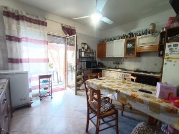 Villetta indipendente in vendita di 300 m² in Via Castellammare, 51