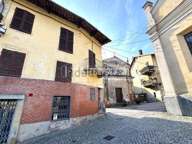 Villetta indipendente in vendita di 300 m² in Via Castiglione