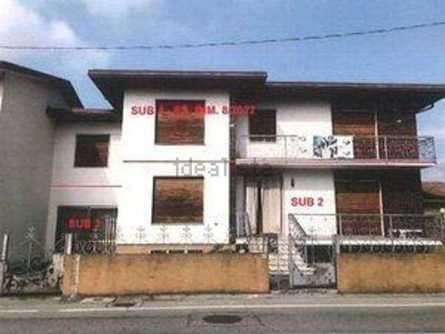 Villetta indipendente in vendita di 300 m² in Via A. Mantegna, 2