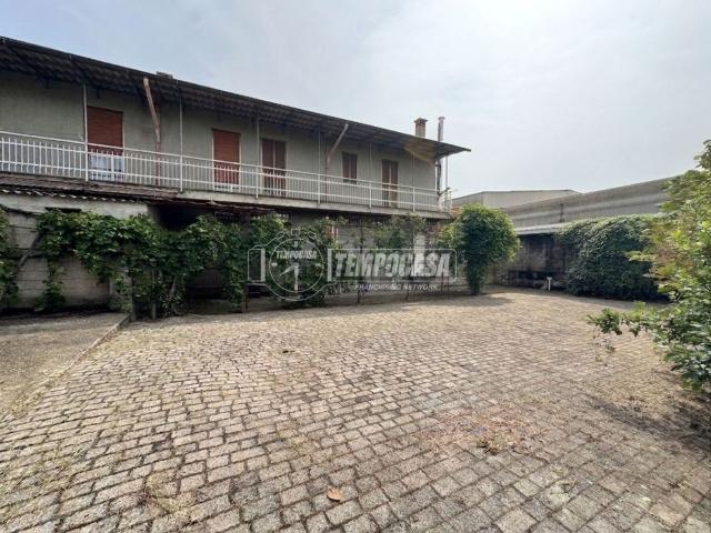 Villetta indipendente in vendita di 300 m² in Via Antonio Gramsci