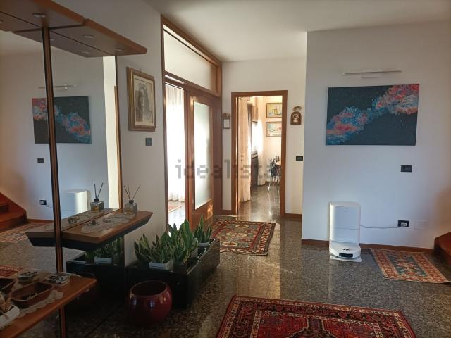 Villetta indipendente in vendita di 300 m² in Via Bolda