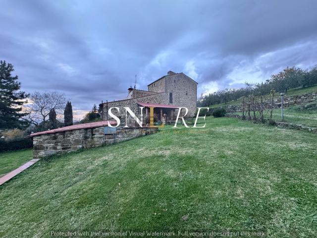 Villetta indipendente in vendita di 300 m² in Via Bolognese