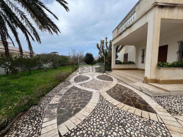 Villetta indipendente in vendita di 300 m² in Via Baggianotto