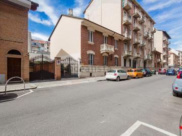 Via Beaulard, Centro Giardini Reali Repubblica, Torino, Torino Piemonte, Piemonte