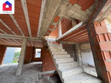 Villetta indipendente in vendita di 300 m² in Via G.Mazzini, 121