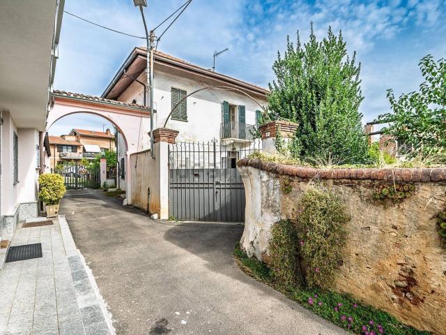 Villetta indipendente in vendita di 160 m² in Via Giuseppe Griva, 47