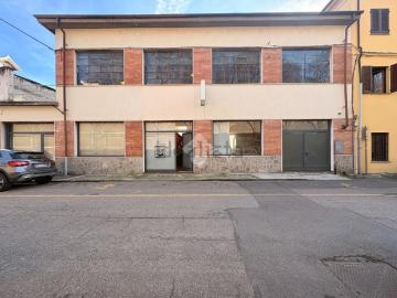 Villetta indipendente in vendita di 300 m² in Via Giuseppe Fagnano, 6